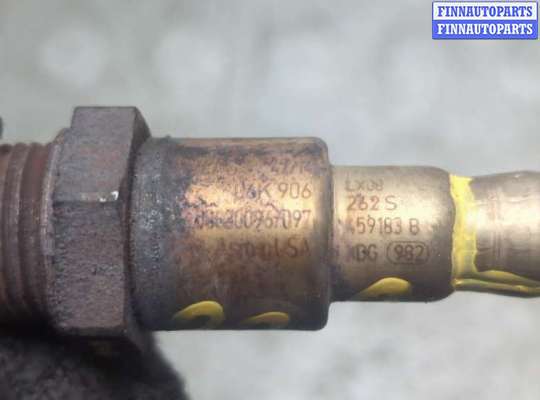 купить Лямбда зонд на Audi A3 (8V) 2012-2020