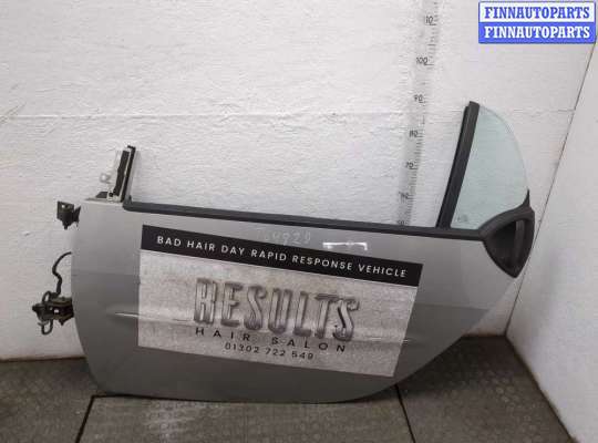 Стекло боковой двери SM18053 на Smart Fortwo 1998-2007