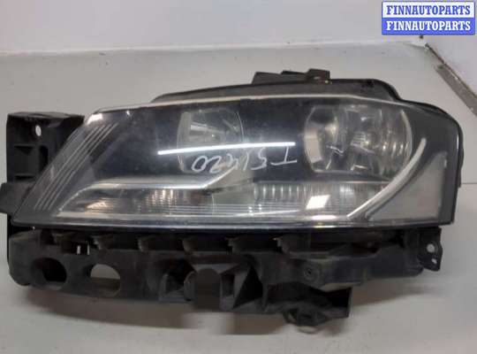 купить Кронштейн фары на Audi A3 (8P) 2003-2013