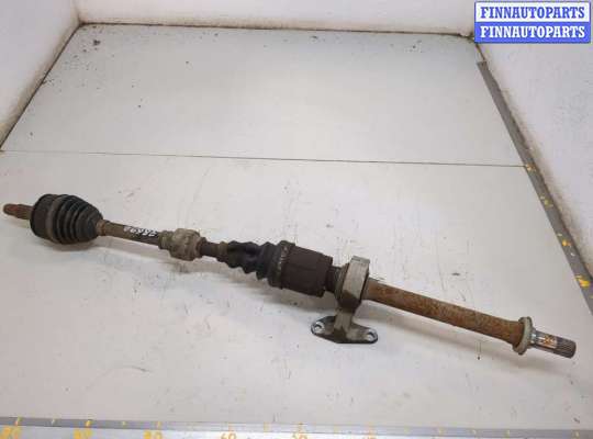 купить Полуось (приводной вал, шрус) на Honda Civic 2011-2017