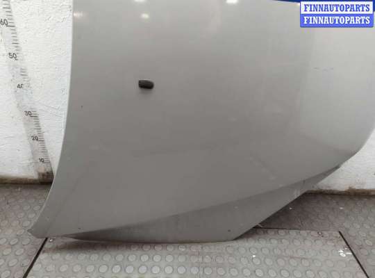 купить Капот на Ford Focus 2 2005-2008