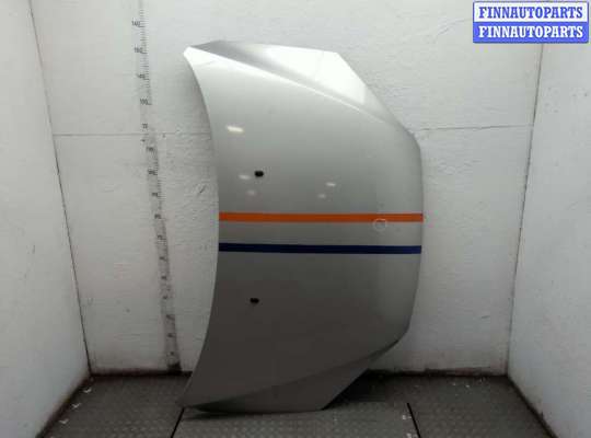 Капот FO2216322 на Ford Focus 2 2005-2008
