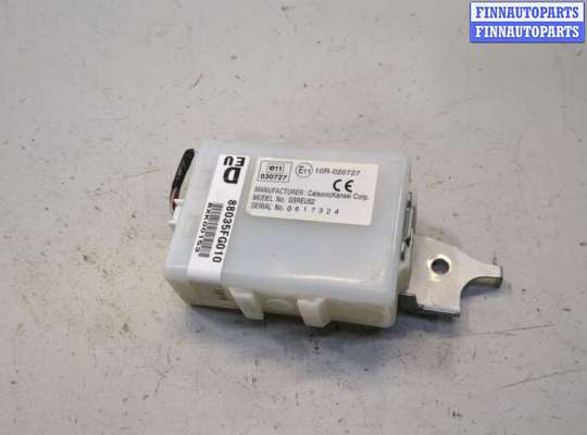 купить Блок комфорта на Subaru Forester (S12) 2008-2013