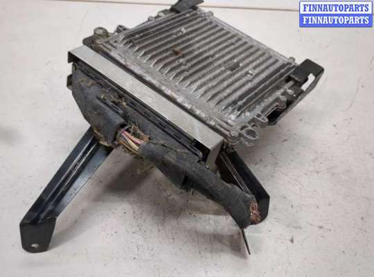 купить Блок управления двигателем на Mercedes ML W164 2005-2011