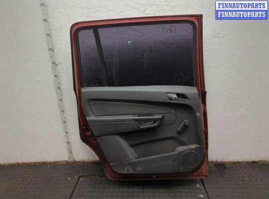 купить Замок двери на Opel Zafira B 2005-2014
