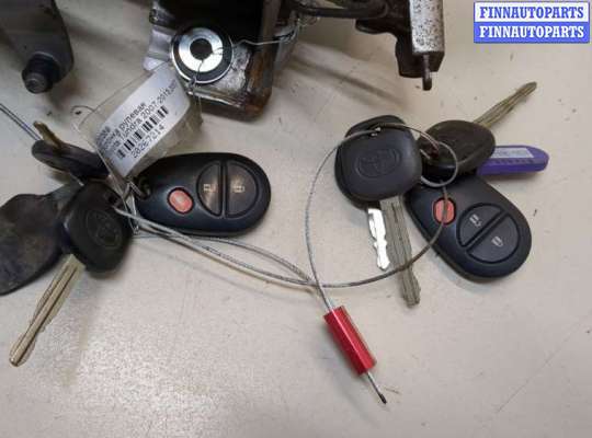 купить Замок зажигания на Toyota Tundra 2007-2013