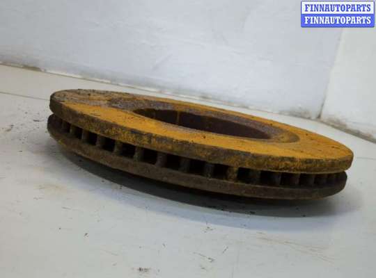 купить Диск тормозной на Infiniti FX 2002-2009