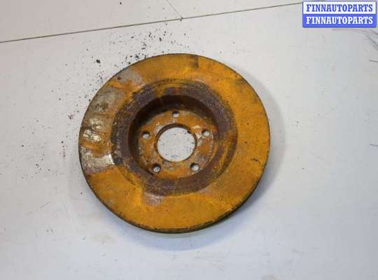 купить Диск тормозной на Infiniti FX 2002-2009