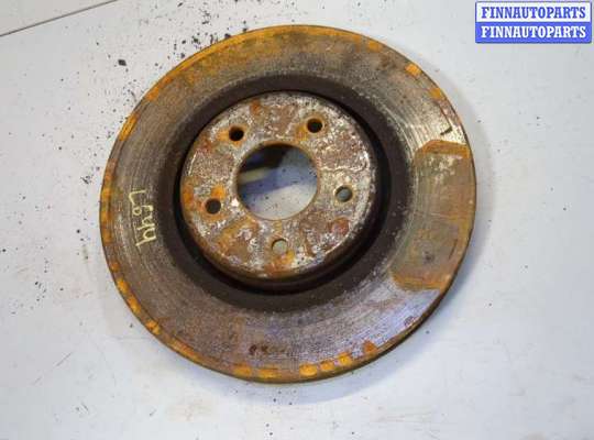 купить Диск тормозной на Infiniti FX 2002-2009