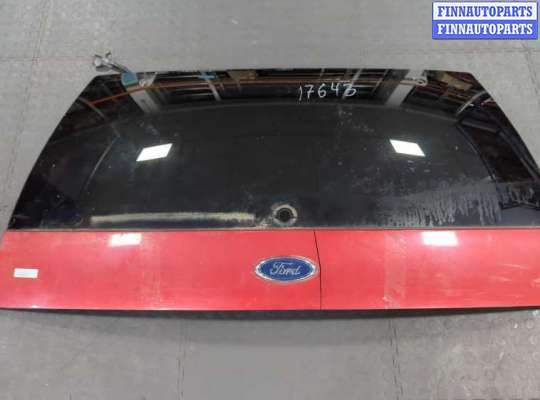 купить Стекло заднее на Ford Explorer 2001-2006