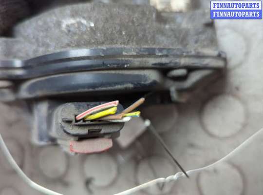 купить Заслонка дроссельная на Ford Fusion 2002-2012