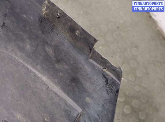 купить Защита арок (подкрылок) на Ford Focus 1 1998-2004
