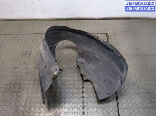 купить Защита арок (подкрылок) на Ford Focus 1 1998-2004
