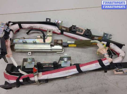 купить Подушка безопасности боковая (шторка) на Honda CR-V 2006-2012