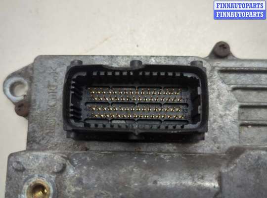 купить Блок управления двигателем на Opel Zafira B 2005-2014