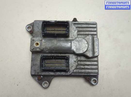купить Блок управления двигателем на Opel Zafira B 2005-2014