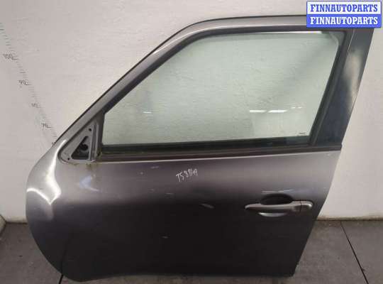 Дверь боковая на Nissan Juke