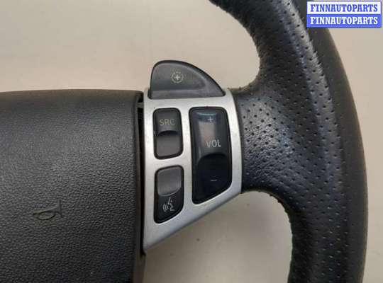 купить Руль на Saab 9-3 2002-2014