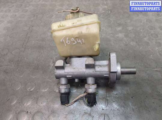 купить Цилиндр тормозной главный на Mercedes ML W163 1997-2005