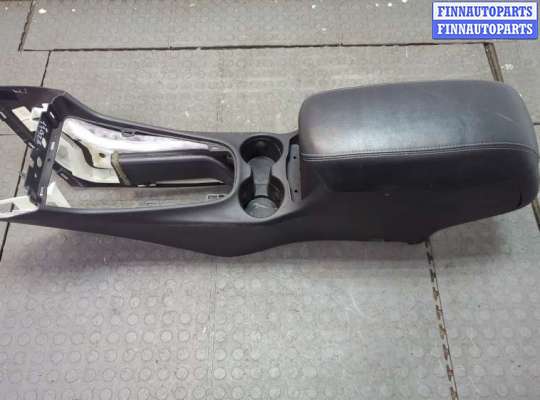 купить Консоль салона (кулисная часть) на Jeep Cherokee 2013-2023