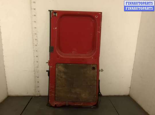 купить Замок двери на Peugeot Boxer 2014-2025