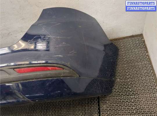 купить Бампер на Ford Mondeo 5 2015-2019