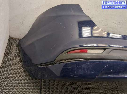 купить Бампер на Ford Mondeo 5 2015-2019