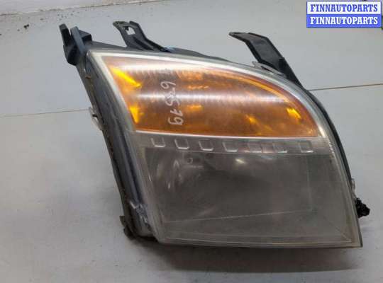 Фара (передняя) FO2219252 на Ford Fusion 2002-2012