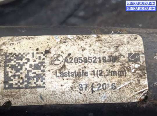 купить Рычаг подвески на Mercedes C W205 2014-2023