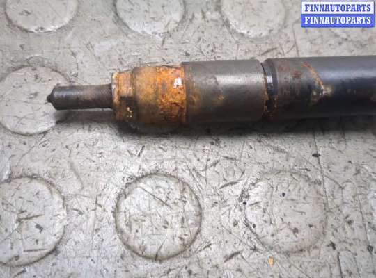 Форсунка топливная на Opel Astra J