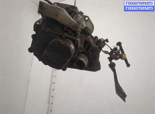 купить КПП 5-ст.мех. (МКПП) на Opel Astra H 2004-2010