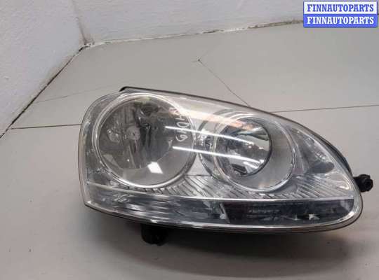 Фара (передняя) VG2769785 на Volkswagen Golf 5 2003-2009