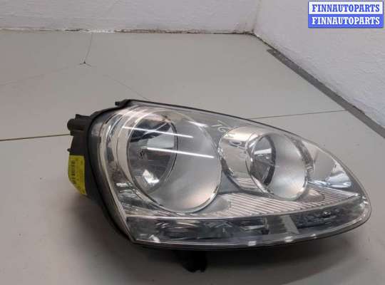 купить Фара (передняя) на Volkswagen Golf 5 2003-2009