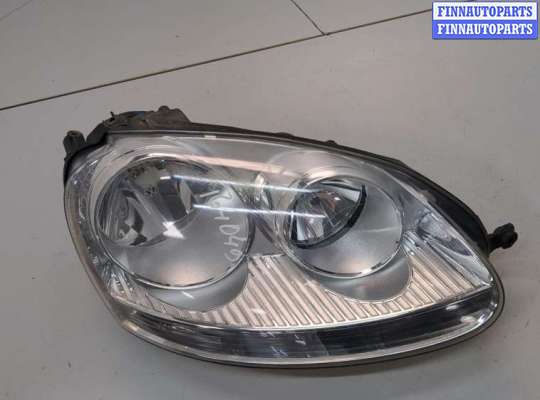 купить Фара (передняя) на Volkswagen Golf 5 2003-2009