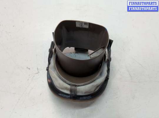 купить Кожух рулевой колонки на Mercedes GL X164 2006-2012