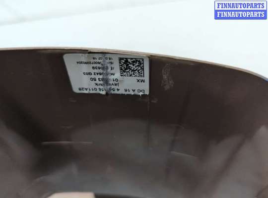 купить Кожух рулевой колонки на Mercedes GL X164 2006-2012