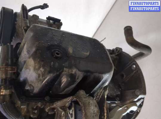 купить Двигатель (ДВС) на Peugeot 308 2007-2013