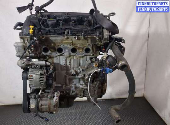 купить Двигатель (ДВС) на Peugeot 308 2007-2013