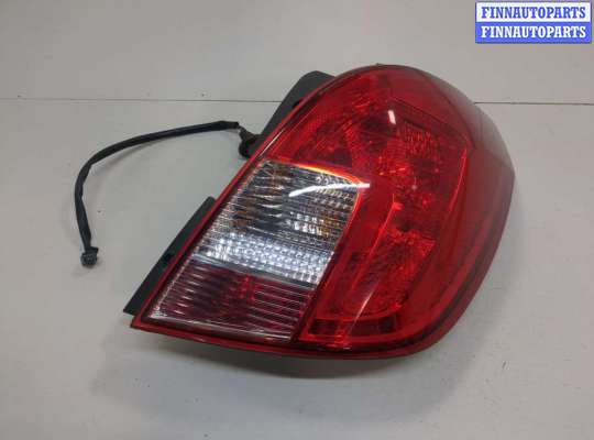 Фонарь (задний) CH455894 на Opel Antara 2006-2015