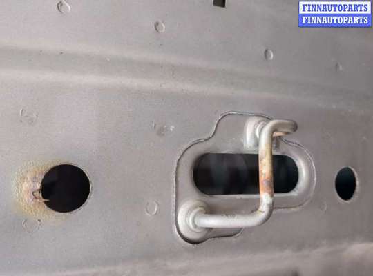 купить Обшивка капота на Chevrolet Tahoe 2006-2014