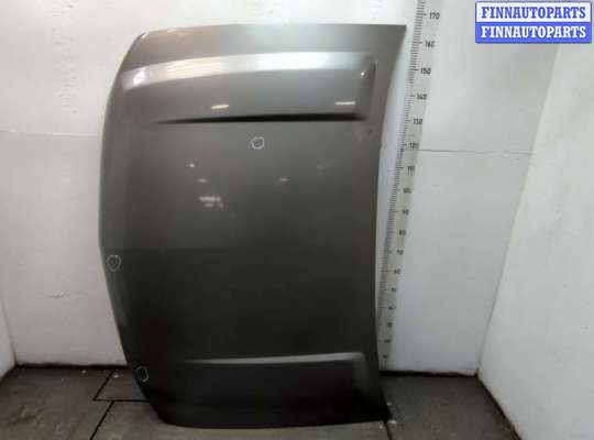 купить Обшивка капота на Chevrolet Tahoe 2006-2014