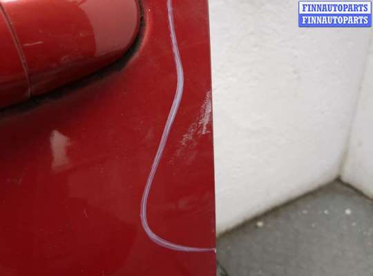 купить Дверь боковая (легковая) на Mazda 3 (BL) 2009-2013