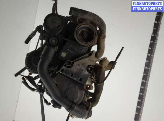Купить ТНВД на Volkswagen Polo 2005-2009 ТНВД VG2778566 на Volkswagen Polo 2005-2009