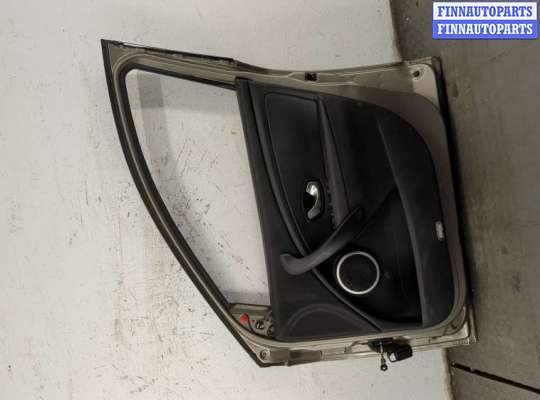 купить Дверь боковая (легковая) на Renault Megane 3 2009-2016