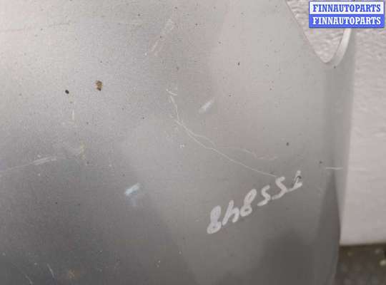 Крыло переднее на Kia Ceed I (ED)