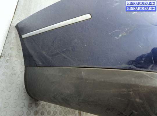 купить Бампер на Volkswagen Passat 6 2005-2010