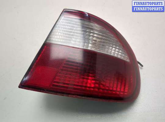 Фонарь (задний) DE39423 на Daewoo Lanos 1997-2008