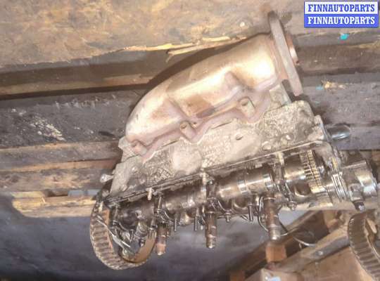 купить Головка блока (ГБЦ) на Audi A4 (B7) 2004-2009