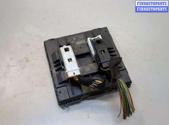 купить Блок управления бортовой сети (Body Control Module) на Skoda Rapid