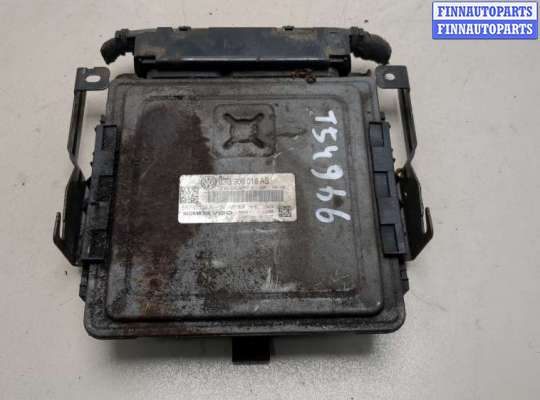 купить Кронштейн блока управления на Volkswagen Passat 6 2005-2010